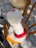 Load image into Gallery viewer, Cherry Tutu Crop