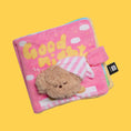 Load image into Gallery viewer, Goodnight Nosework Playbook Toy