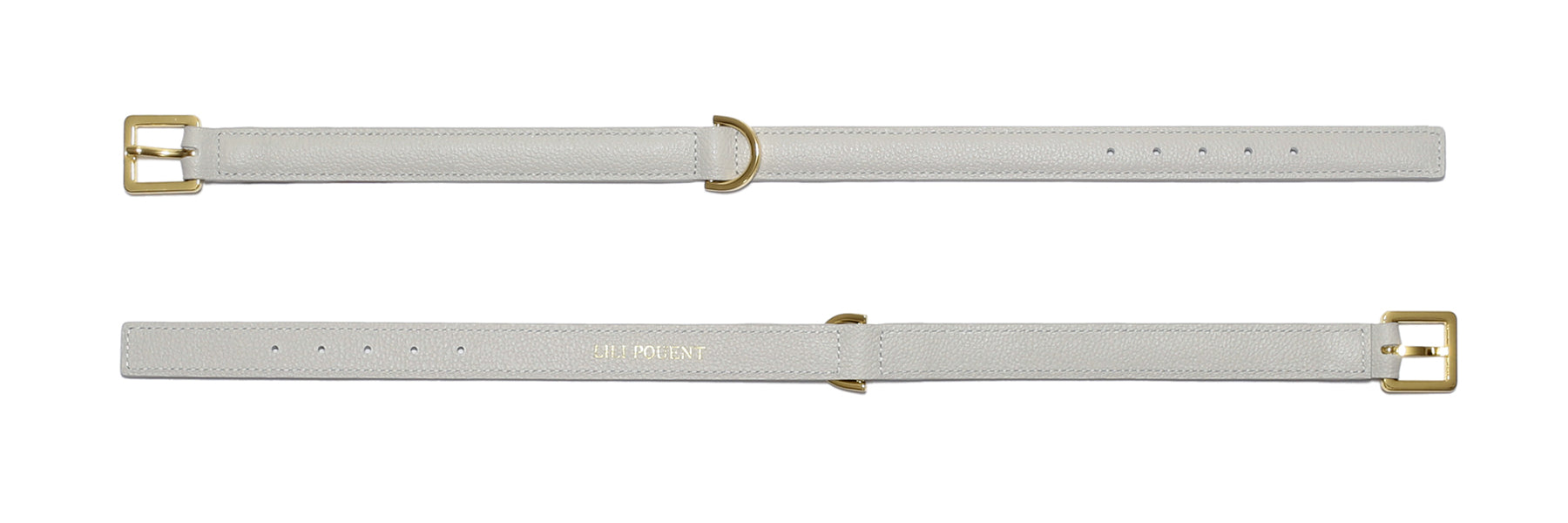 Loving Collar