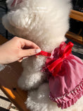 Load image into Gallery viewer, The Red Dress