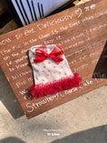 Load image into Gallery viewer, Cherry Tutu Crop