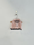 Load image into Gallery viewer, Glitter Crop Top - Pink