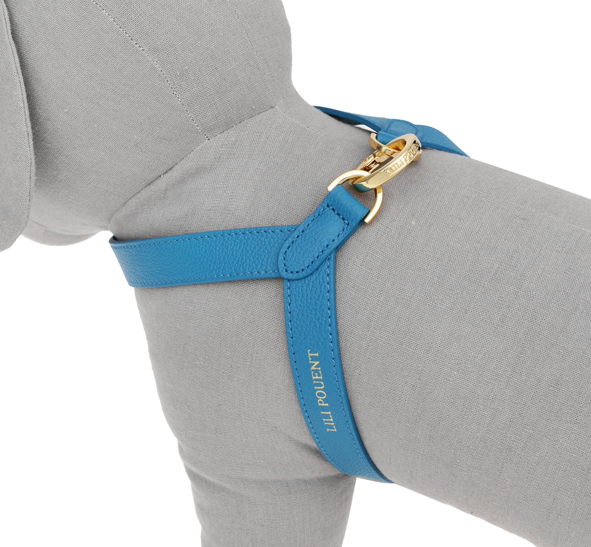Single Tone VV Harness