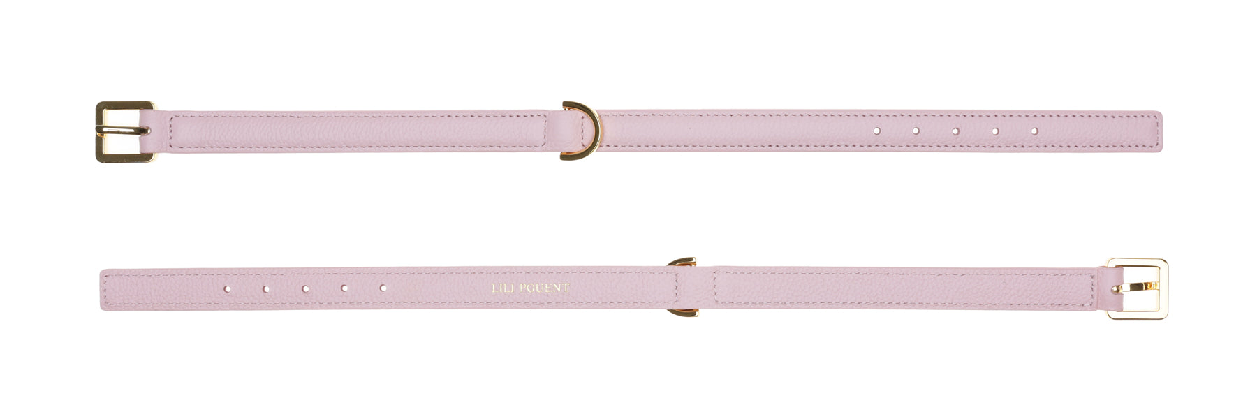 Loving Collar