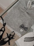 Load image into Gallery viewer, My Favorite Color Sleeveless - Black