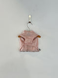 Load image into Gallery viewer, Glitter Crop Top - Pink