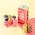 Load image into Gallery viewer, Colorpop Poop Bag (120pcs)