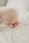 Load image into Gallery viewer, Strawberry Ade Flare Pants