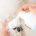 Load image into Gallery viewer, Easy Fuzzy Waterless Foot & Facial Cleanser