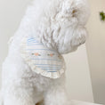 Load image into Gallery viewer, Little Forest Bib (2 colors)