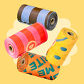 Load image into Gallery viewer, Colorpop Poop Bag (120pcs)