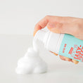 Load image into Gallery viewer, Easy Fuzzy Waterless Foot & Facial Cleanser
