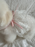 Load image into Gallery viewer, Rhea Lace Dress - Pink