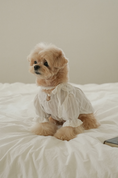 Load image into Gallery viewer, Rocio Necklace Blouse