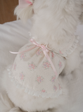 Load image into Gallery viewer, Rose Smoothie Sleeveless