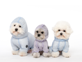 Load image into Gallery viewer, Mesh Coverall SO-OW011
