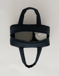Load image into Gallery viewer, Square Cooler Bag Navy
