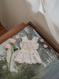 Load image into Gallery viewer, Rose Smoothie One Piece