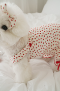 Load image into Gallery viewer, Strawberry Ade Flare Pants