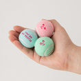Load image into Gallery viewer, New Mini Tennis Ball Toy Set