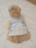 Load image into Gallery viewer, My Favorite Color Ops - Baby Blue