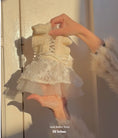 Load image into Gallery viewer, Ami Ballet Tutu - Ivory