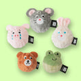 Load image into Gallery viewer, Farm Friends Ball Toy