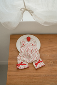 Load image into Gallery viewer, Strawberry Ade Flare Pants