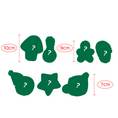 Load image into Gallery viewer, Christmas Advent Calendar Toy Set