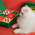 Load image into Gallery viewer, Christmas Advent Calendar Toy Set