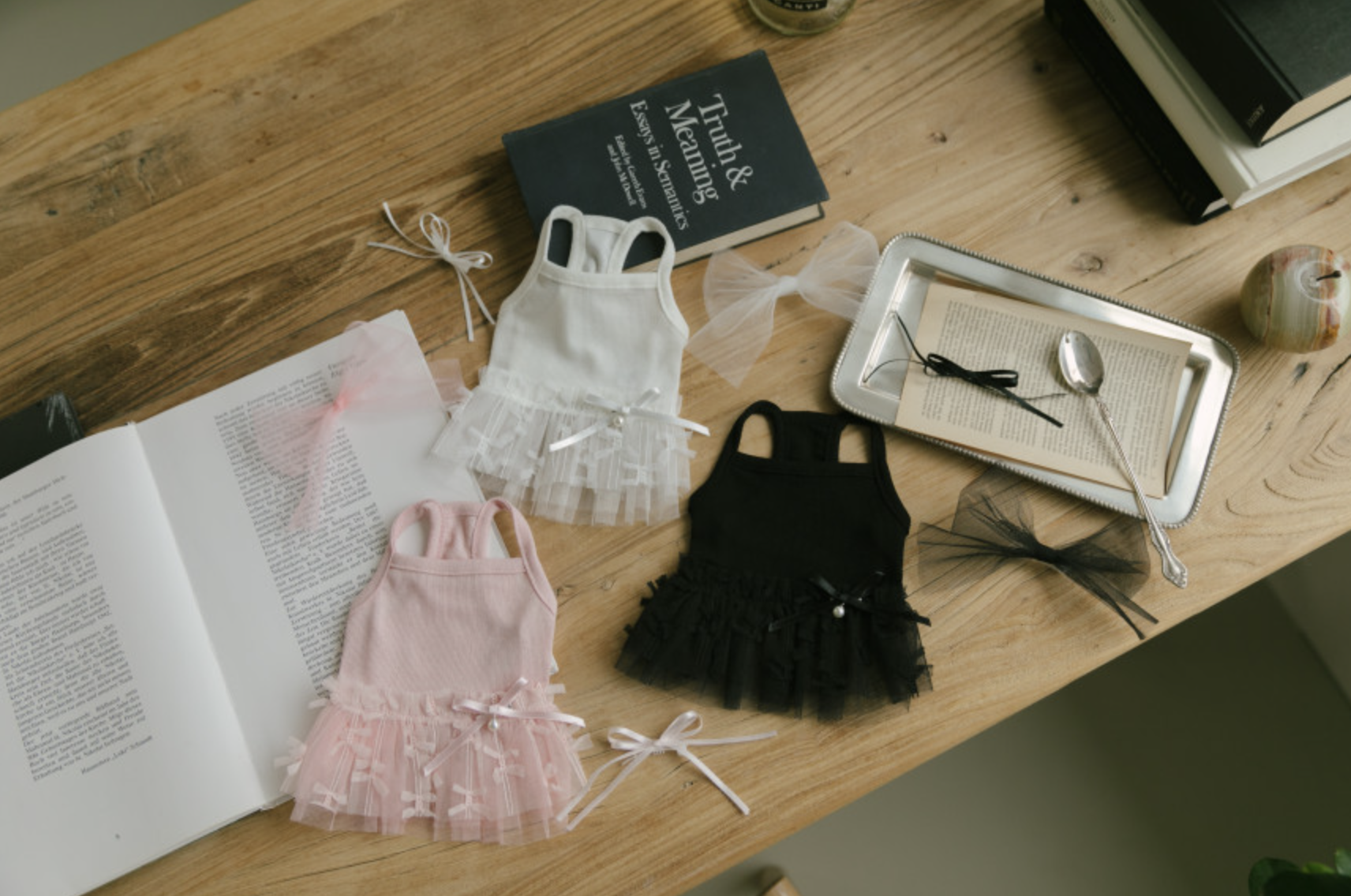 Ballet Core Tutu