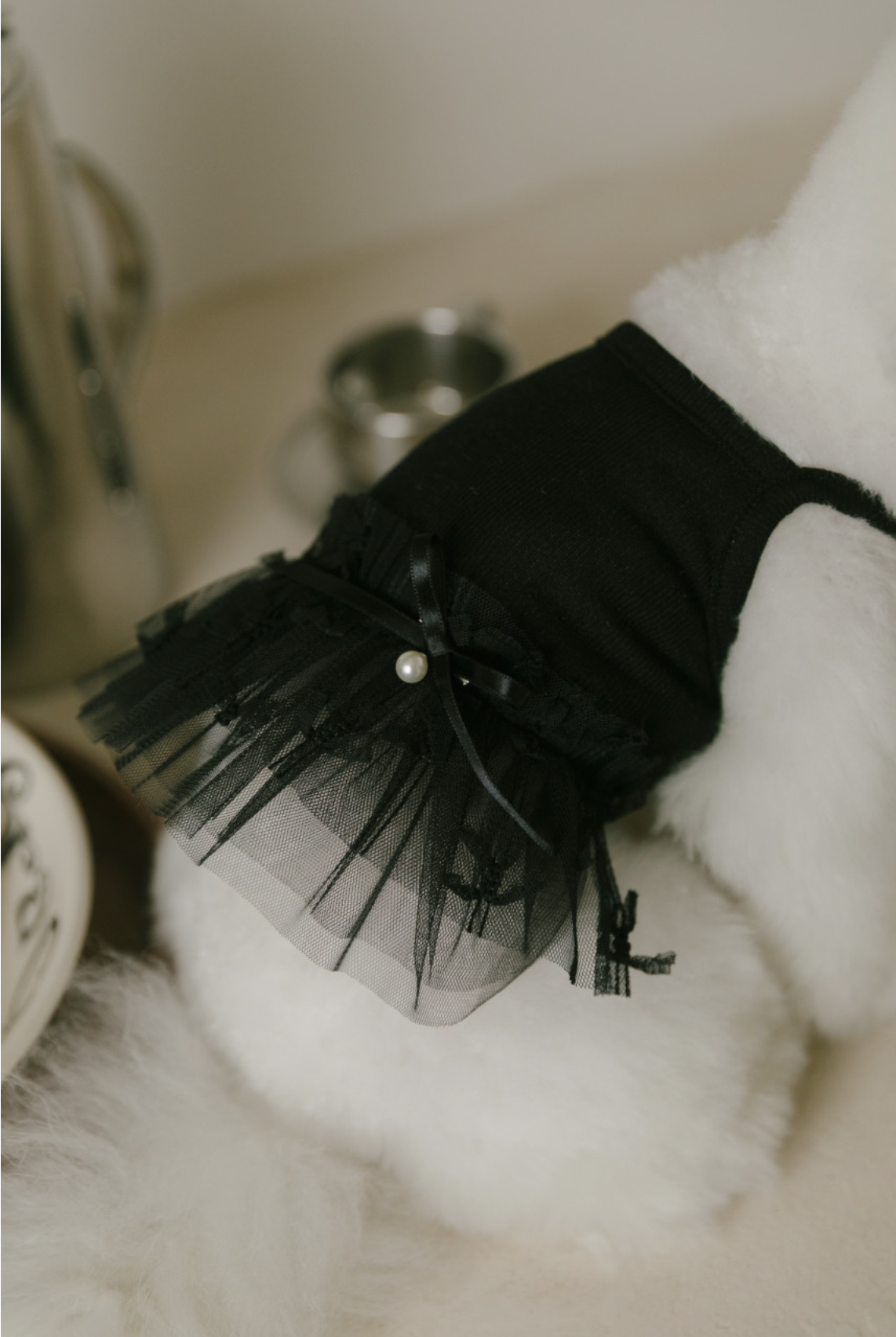 Ballet Core Tutu