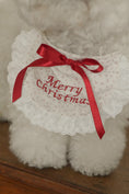 Load image into Gallery viewer, Cokemill Merry Berry Shortcake Bib
