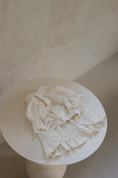 Load image into Gallery viewer, Petals On Drawing Paper Hanbok Blouse