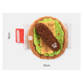 Load image into Gallery viewer, Burrito Nosework Toy