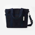 Load image into Gallery viewer, Canvas Dog Walking Bag