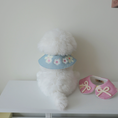 Load image into Gallery viewer, Cloud Ribbon Cape