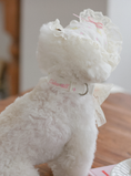 Load image into Gallery viewer, Fall In Love Collar - Lovely Pink