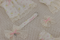Load image into Gallery viewer, Fall In Love Collar - Lovely Pink