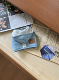 Load image into Gallery viewer, Cool Hooded Harness