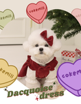 Load image into Gallery viewer, Dacquoise Party Dress