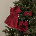 Load image into Gallery viewer, Dacquoise Party Dress