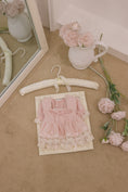 Load image into Gallery viewer, Princess Maker Puff Sleeve Dress