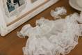 Load image into Gallery viewer, Fall In Love Dress - Pure White