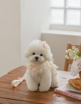 Load image into Gallery viewer, Fall In Love Ice Pocket Harness - Lovely Pink