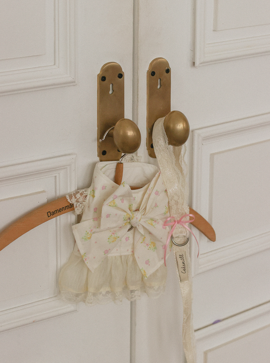 Fall In Love Ice Pocket Harness - Lovely Pink