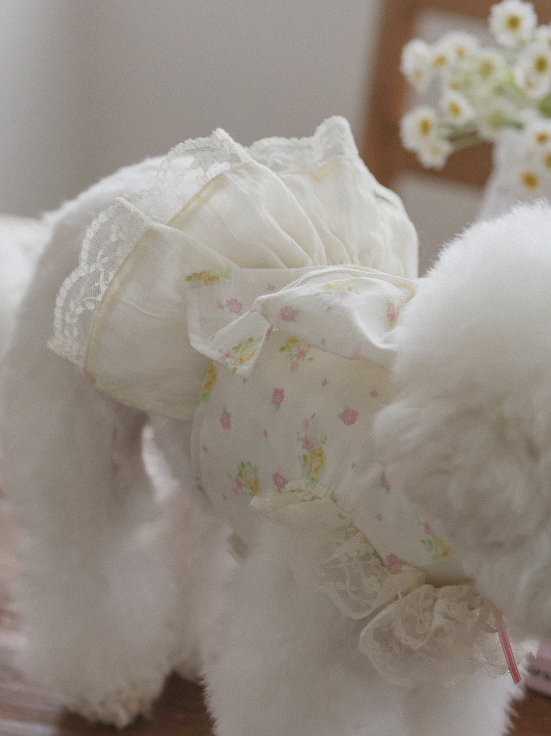 Fall In Love Ice Pocket Harness - Lovely Pink
