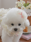 Load image into Gallery viewer, Fall In Love Hairpin - Lovely Pink