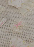 Load image into Gallery viewer, Fall In Love Hairpin - Lovely Pink