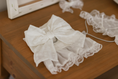 Load image into Gallery viewer, Fall In Love Ice Pocket Harness - Pure White